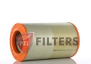 FILTER AIR WA202500 - PZL SEDZISZOW  photo 4