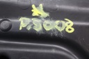 PEUGEOT 5008 I 09R- COURROIE SUPÉRIEUR RENFORCEMENT PARE-CHOCS 9686185080photo 9