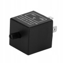 RÉGLABLE DISJONCTEUR CLIGNOTANTS LED 12Vphoto 16