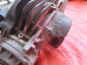 CADILLAC SRX I 3.6I 4WD 2004 BRIDGE DIFFERENTIAL PERID MACHINE GUN  photo 6