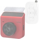 ДВУХСТОРОННЯЯ ЛЕНТА ДЛЯ КАМЕРЫ 70MAI A400 + НАКЛЕЙКА