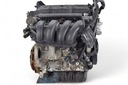 ENGINE C3 C4 207 308 3008 5008 1.6 VTI 120KM 5FW @ POMIAR KOMPRESJI @ 