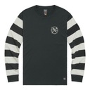 ФУТБОЛКА С ДЛИННЫМ РУКАВОМ TRIUMPH FREDERIK DGR XL MTLS24800-XL