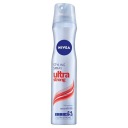Nivea Haarspray Ultra Strong, лак для волос, 250 мл