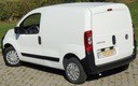 FIAT FIORINO Furgon 1.4 74 KM Liczba miejsc 2