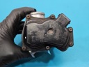 THROTTLE VALVE RENAULT KOLEOS 2,0 DCI 8200987453 8200727648  photo 8