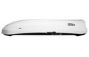 SKUGGA INTER PACK ROOF BOX L БЕЛЫЙ ПОЛКА