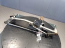 VOLKSWAGEN PASSAT B7 MÉCANISME ESSUIE-GLACES AVANT 3AB955023photo 5
