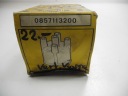 ЗАХИСТ РОЗПОДІЛЬНИКА RENAULT R10 / R12 OE 857113200  (13530308325) фото min 11