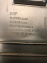 COUVERCLE PROTECTION MOTEUR OPEL 55556745photo 8