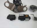 ЗАМОК ЗАЖИГАНИЯ КОМПЛЕКТ / КОМПЛЕКТ IMMO / СТАРТОВЫЙ HONDA VFR 800 F, 16R ABS RC79  фото 5