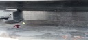 MITSUBISHI OUTLANDER III LIFT 18- SPOILER MOULURE PARE-CHOCS AVANT 6405A27077photo 16