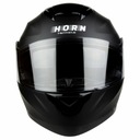 CASCO PARA MOTOCICLETA HORN H926 ABIERTO XS, PRZYGOTOWANY PARA INTERKOMU, ECE2206 