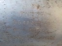 IVECO DAILY 06-11 2.3 CATALYSEUR ÉCHAPPEMENT KO0MPLETphoto 5