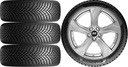 NUEVO RUEDAS INVIERNO HYUNDAI I30 CUPÉ HANKOOK 205/55R16 