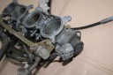 ДРОСЕЛЬНА ЗАСЛІНКА ФОРСУНКИ ДАТЧИК TPS HONDA CBR 929 SC44 00-01  фото 4
