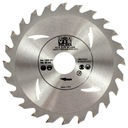 WIDIA ДИСК ДЛЯ ДРЕВЕСНОЙ ПИЛЫ 125/22,2 T24 INTER