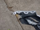 БАМПЕР ПЕРІД SEAT LEON 3 3 РЕСТАЙЛ 5F0807221  (17640628358) фото min 7