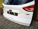 FORD KUGA MK2 ST ТРОСА 12-16 КРИШКА БАГАЖНИКА БАГАЖНИКА КОМПЛЕКТНА ДЕМОНТАЖ КАМЕРА  фото 5