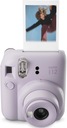 Камера FUJIFILM Instax Mini 12, фиолетовый