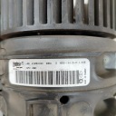 OPEL VIVARO 2015 VENTILATEUR CONDUIT D'AIR VENTILATEURphoto 6