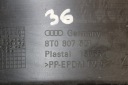 DIFFUSEUR PARE-CHOCS ARRIÈRE AUDI A5 8T ENTIER EN TRÈS BON ÉTAT STRUKTURAphoto 8