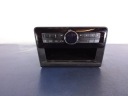 ГОЛОВКА РАДИО SKODA RAPID 5JA035872B