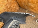 PARE-CHOCS ARRIÈRE QASHQAI J11 2 II LIFT 17-photo 11