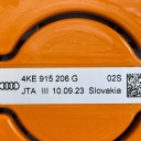 AUDI Q8 E-TRON КЛЕМА ПІРОТЕХНІЧНА 4KE915206G  (18796171908) фото min 8