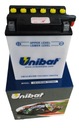 Аккумулятор UNIBAT CB14-B2 YB14-B2 14 Ач 190 А