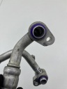 BMW 5 G30 G31 ШЛАНГ ПРОВІД ТРУБА КОНДИЦІОНЕРА 9357860  (18157412591) фото min 10