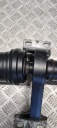MERCEDES W246 W117 W156 ARBRE DE TRANSMISSION A2460400 A2464100400photo 9