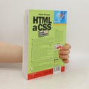 HTML a CSS: Krok za krokem Faithe Wempen (17817281148) | Książka Allegro
