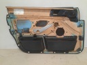 BMW 520 I E39 95-00 GARNITURE PORTES AVANT DROITE 8212806photo 6