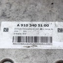 INWENTER MERCEDES-BENZ SPRINTER 3,5-T VAN (907, 910) A0009019312 13786100photo 8
