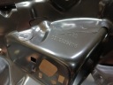 КРИЛО ЗАД ОБШИВКА ПРАВИЙ PEUGEOT УНІВЕРСАЛ 308 3 T10 2021- ОРИГІНАЛ НОВИЙ  (18154804900) фото min 8