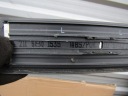 5 MERCEDES W211 03' GAUCHE ARRIÈRE MOULURE SEUIL REVÊTEMENT SUR SEUIL ARRIÈREphoto 11