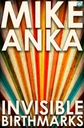 Невидимые родимые пятна - Анка, Майк EBOOK