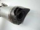 TERMIGNONI ВИХЛОП ГУШИТЕЛІ СИСТЕМА ВИПУСКНИЙ СКРІЗНИЙ СПОРТИВНИЙ AKRAPOVIC ARROW  фото 8