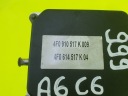 POMPE ABS ESP AUDI A6 C6 ALLROAD 2.4 2.8 3.0 3.2 4.2 4F0910517K 4F0614517Kphoto 9