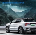 EZGOGO ЗАРЯДНИЙ ПРИСТРІЙ WALLBOX 11 KW ТИП 2 3-FAZOWA 7M КАБЕЛЬ CEE 16 A  (18869970906) фото min 7