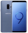 SAMSUNG GALAXY S9+ PLUS G965 SM-G965F СИНИЙ 64 ГБ СИНИЙ