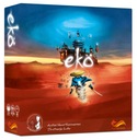 Эко-настольная игра FoxGames, скидка 50 шт., большая коробка