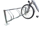 ПОДСТАВКА ДЛЯ ВЕЛОСИПЕДОВ ECHO BIKES 4 ОЦИНКОВАННАЯ ПОДСТАВКА ДЛЯ ВЕЛОСИПЕДОВ