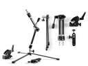 Manfrotto Magic Arm 143 с основанием и скобой