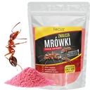 МУРАВЬЕВЫЙ ПОРОШОК СРЕДСТВЕННЫЙ ПРИГОТОВЛЕНИЕ ЯД МУРАВЬИНЫЕ ГНЕЗДА 1кг Фокус ГРАНУЛЯТ