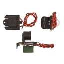 РЕЗИСТОР ВЕНТИЛЯТОРА CHEVROLET CRUZE