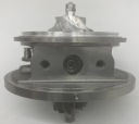 ВКЛАДКА ТУРБОКОМПРЕСОРУ FIAT 1.3 JTD 09- GTD1036VZ CER A8542  (18702230779) фото min 6