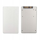 КОРПУС ПЕРЕХОДНИКА SSD M2 NGFF НА SATA3.0 2,5 ДЮЙМА, СЕРЕБРЯНЫЙ