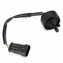 SAAB9-3/9-5 SENSOR DE AGUA W FILTRZE COMBUSTIBLES CONVIENE 